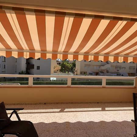 Primera Linea, Gran Terraza, Maravillosas Vistas, Alto Standing La Vila Joiosa Extérieur photo